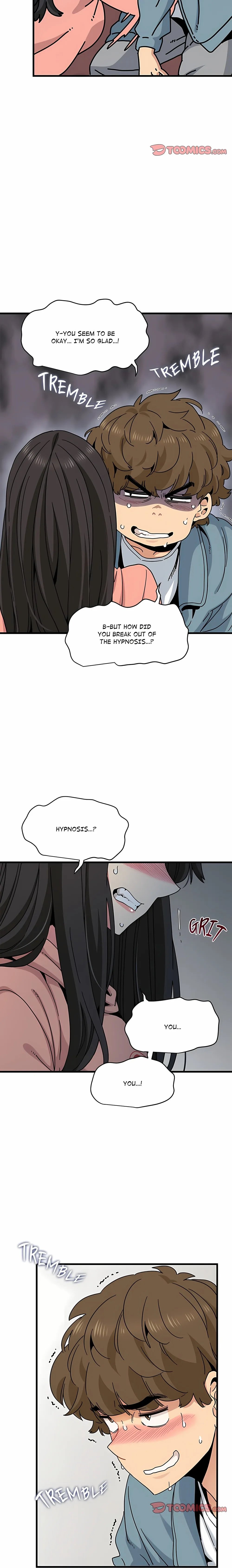 The Turning Point Chapter 124 Page 2 The Turning Point Chapter 124 Page 2