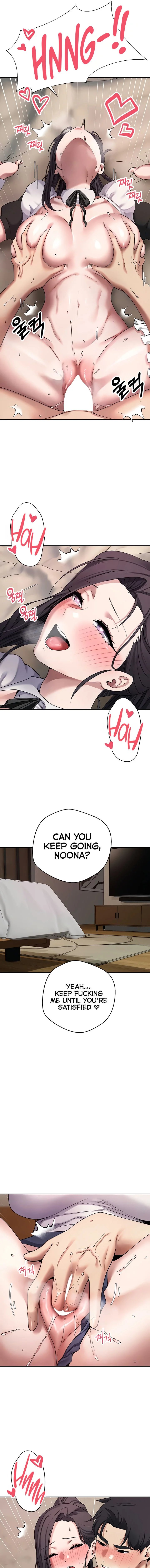 Turning My Life Around With Crypto Chapter 44 Page 5