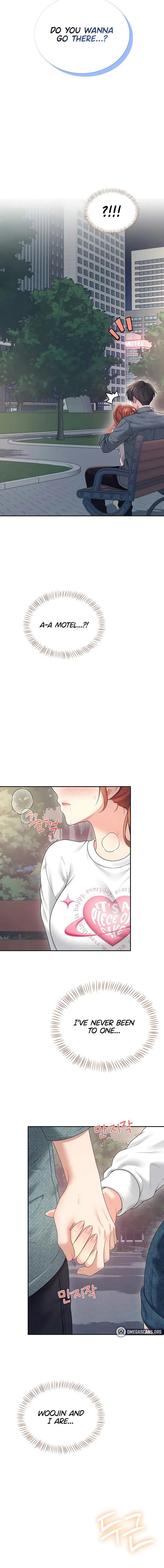Wireless Onahole Chapter 78 Page 5