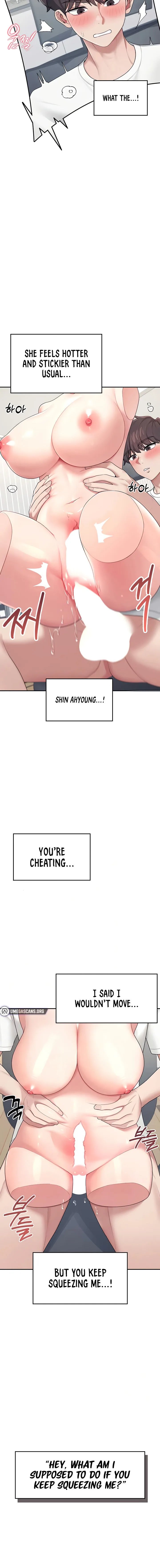 Wireless Onahole Chapter 15 Page 4