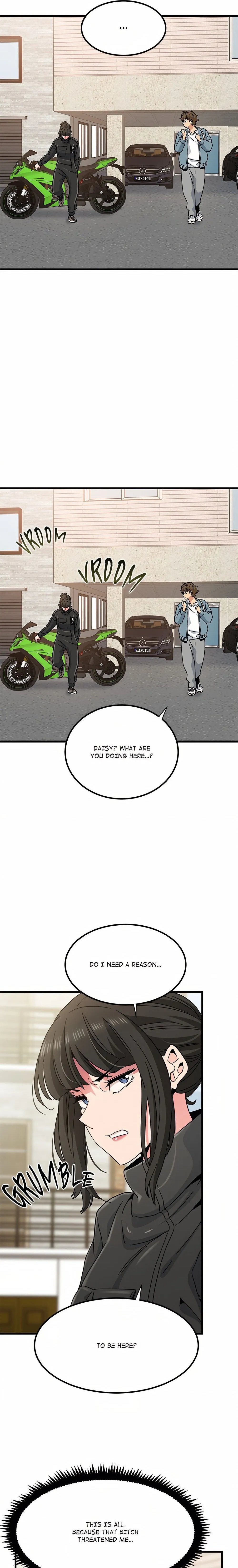 The Turning Point Chapter 119 Page 14 The Turning Point Chapter 119 Page 14