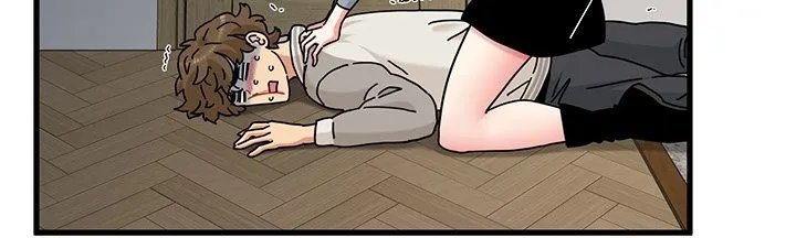 The Turning Point Chapter 100 Page 73 The Turning Point Chapter 100 Page 73