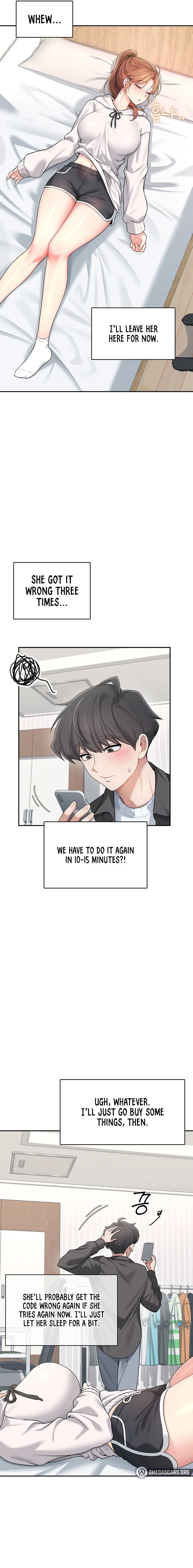 Wireless Onahole Chapter 23 Page 21 Wireless Onahole Chapter 23 Page 21
