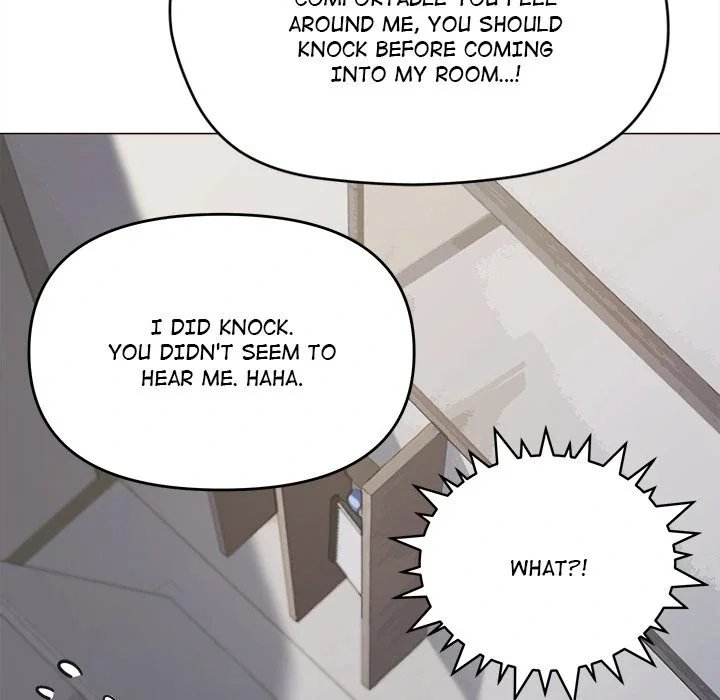 Someone Stop Her! Chapter 20 Page 35 Someone Stop Her! Chapter 20 Page 35