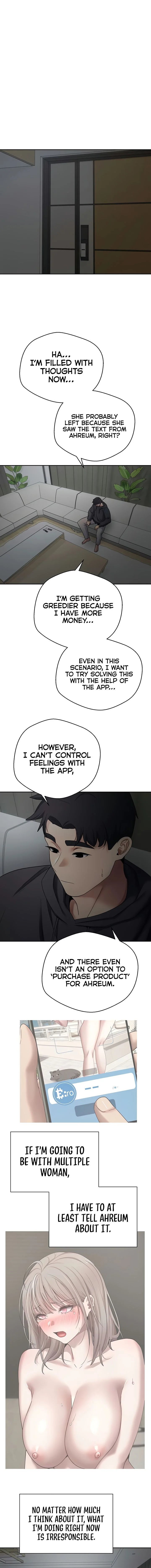 Turning My Life Around With Crypto Chapter 45 Page 13