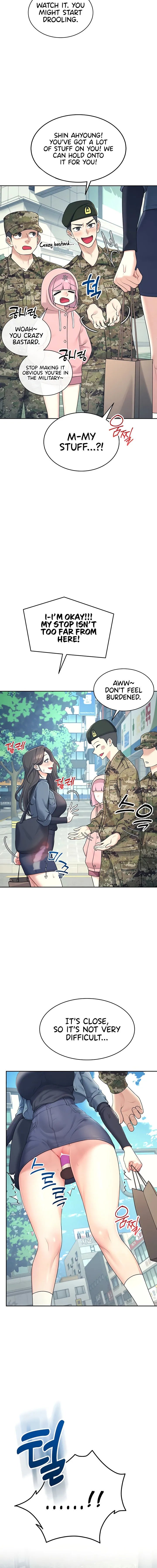 Wireless Onahole Chapter 10 Page 16
