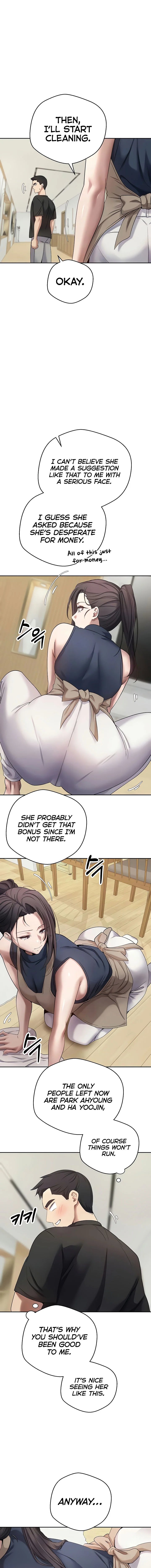 Turning My Life Around With Crypto Chapter 17 Page 7