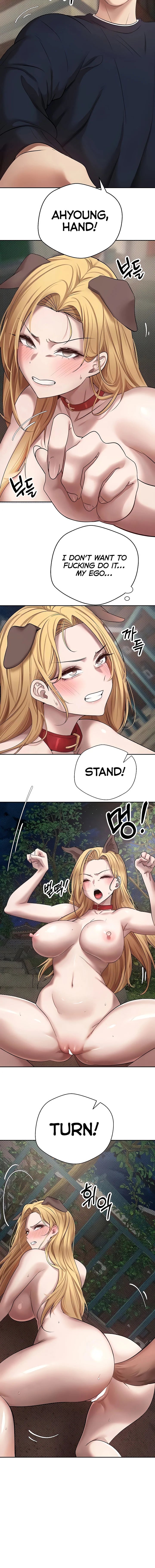 Turning My Life Around With Crypto Chapter 14 Page 4