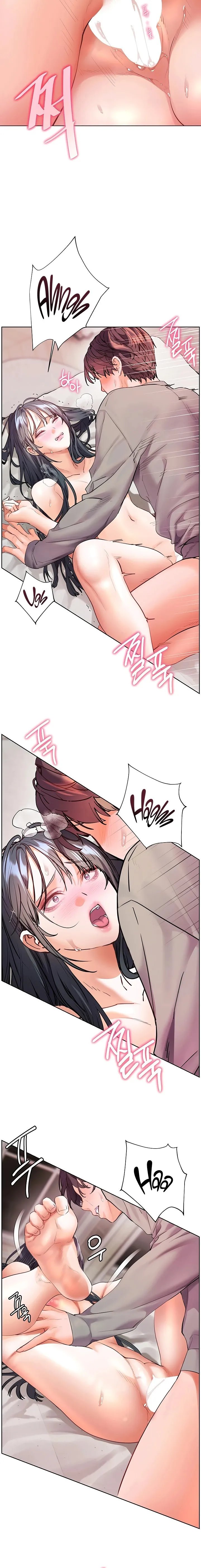 Teacher’s Efforts Chapter 87 Page 16