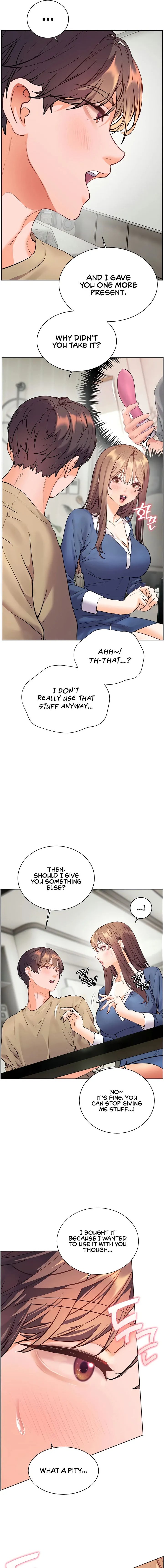 Teacher’s Efforts Chapter 67 Page 21 Teacher’s Efforts Chapter 67 Page 21