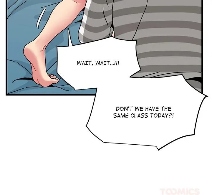 The Turning Point Chapter 92 Page 39 The Turning Point Chapter 92 Page 39