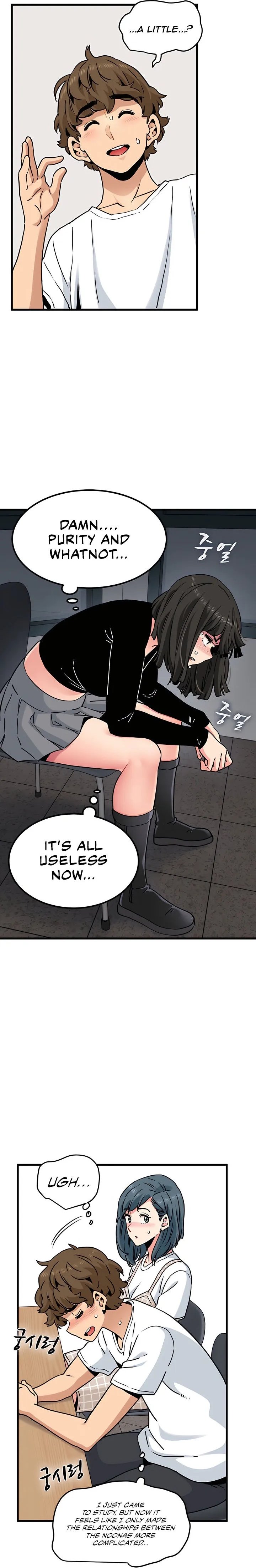 The Turning Point Chapter 70 Page 13 The Turning Point Chapter 70 Page 13