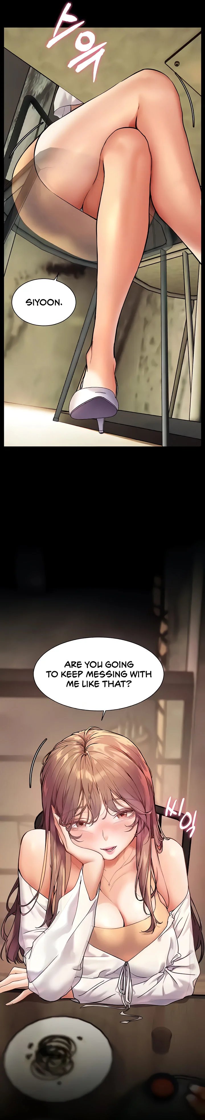 Teacher’s Efforts Chapter 12 Page 19