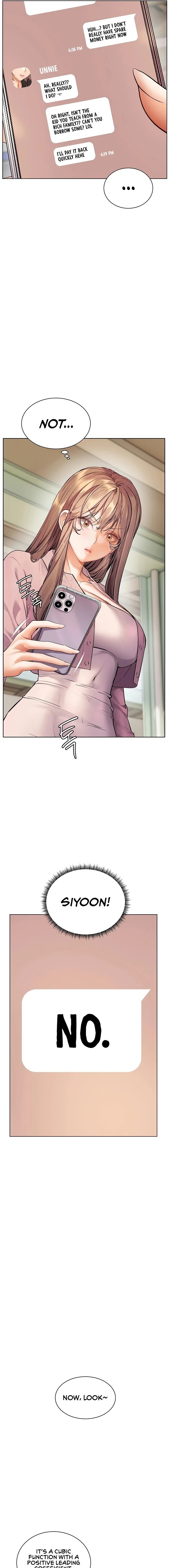 Teacher’s Efforts Chapter 94 Page 15