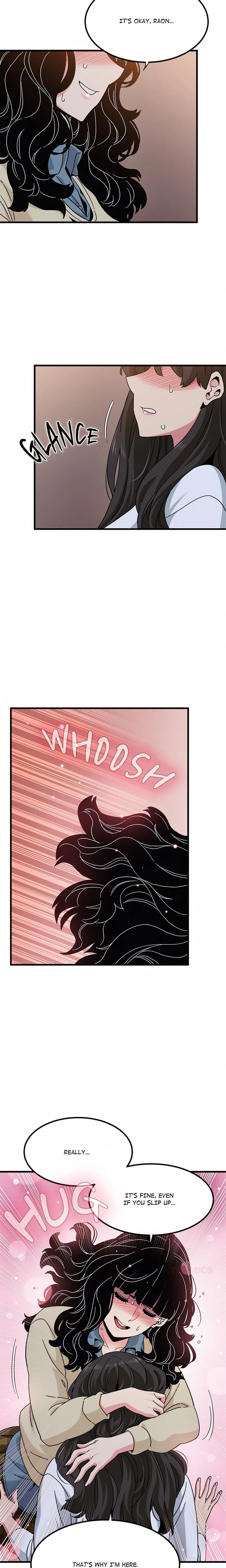 The Turning Point Chapter 118 Page 8 The Turning Point Chapter 118 Page 8