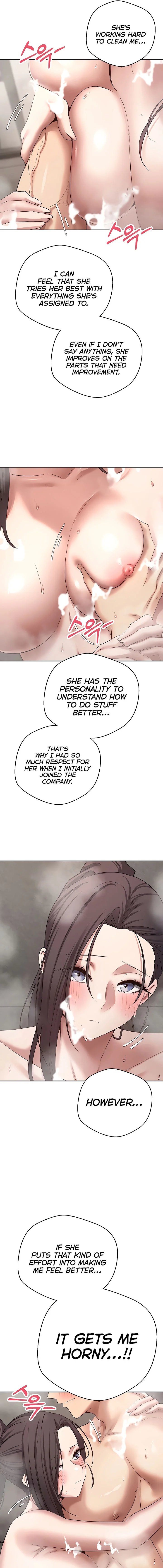 Turning My Life Around With Crypto Chapter 38 Page 7