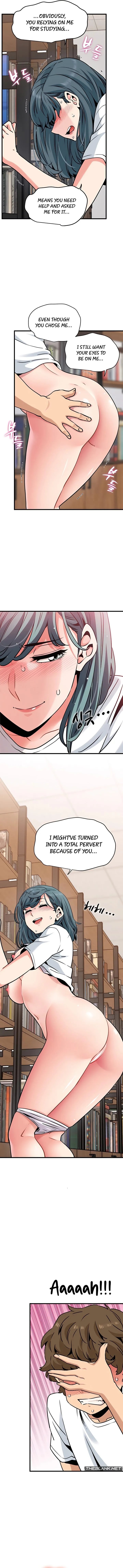 The Turning Point Chapter 71 Page 11