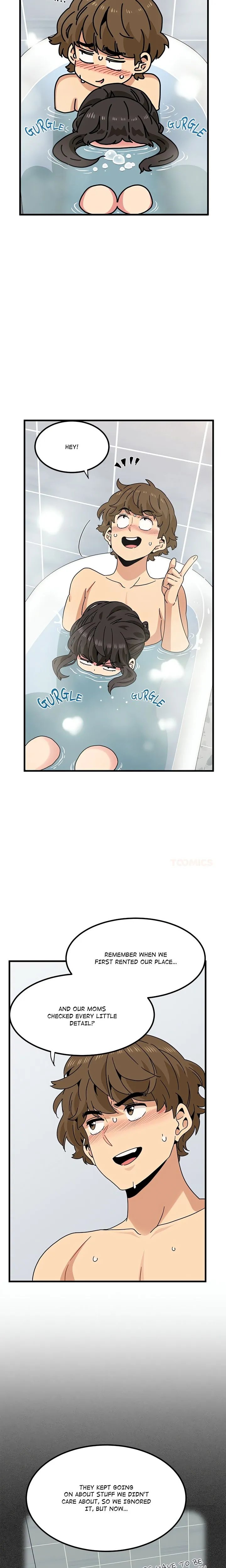 The Turning Point Chapter 94 Page 21 The Turning Point Chapter 94 Page 21