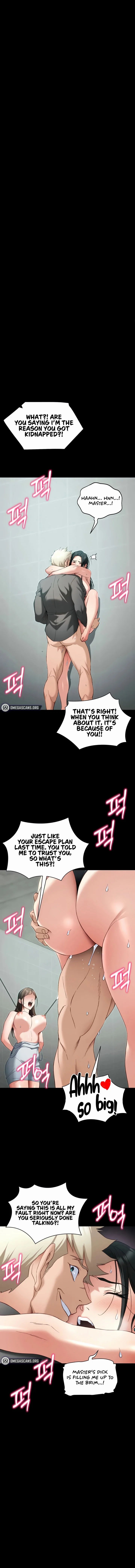 Taming A Female Bully Chapter 48 Page 1