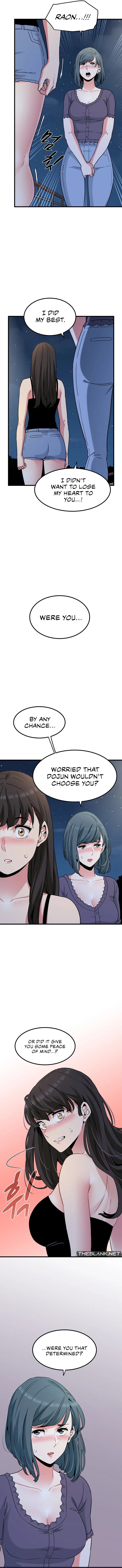 The Turning Point Chapter 49 Page 5