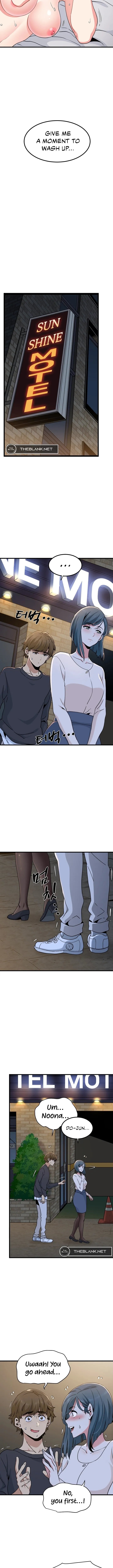 The Turning Point Chapter 19 Page 9