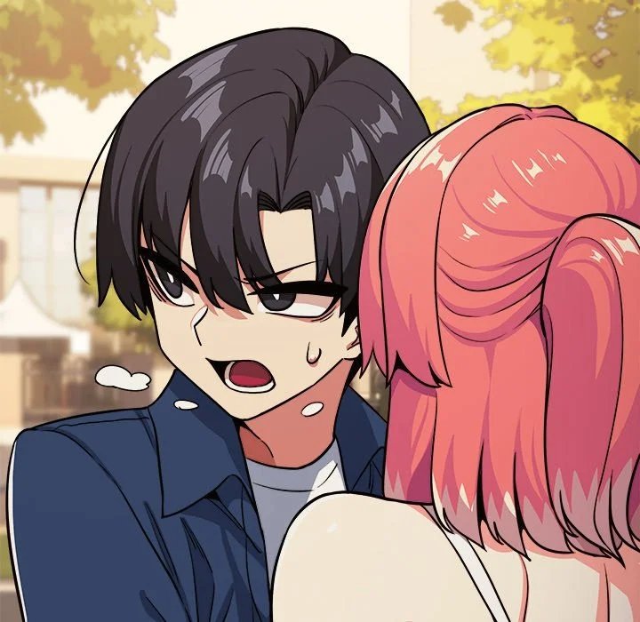 Someone Stop Her! Chapter 23 Page 113 Someone Stop Her! Chapter 23 Page 113
