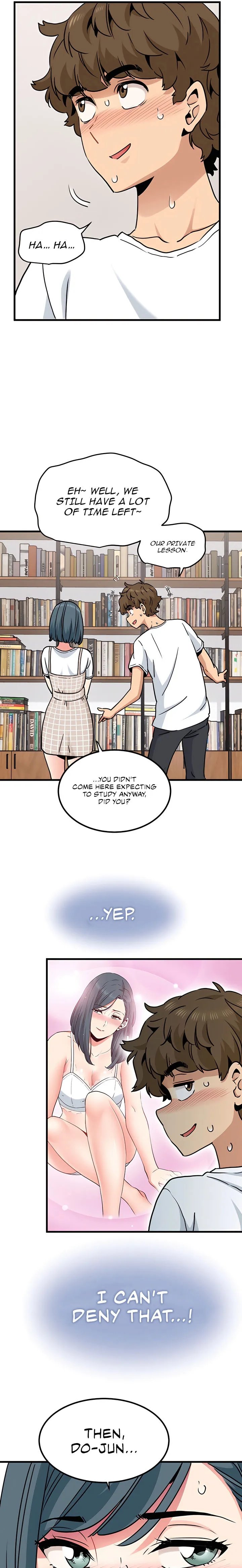 The Turning Point Chapter 70 Page 25 The Turning Point Chapter 70 Page 25