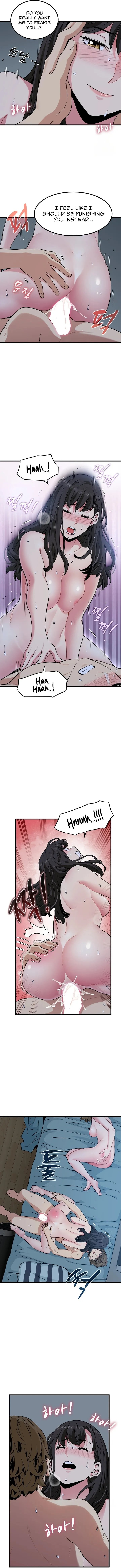 The Turning Point Chapter 64 Page 11
