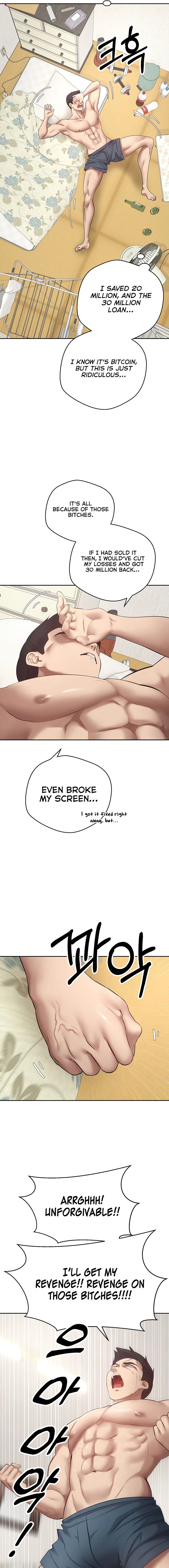 Turning My Life Around With Crypto Chapter 1 Page 19 Turning My Life Around With Crypto Chapter 1 Page 19
