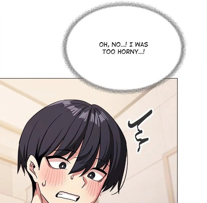 Someone Stop Her! Chapter 27 Page 133 Someone Stop Her! Chapter 27 Page 133