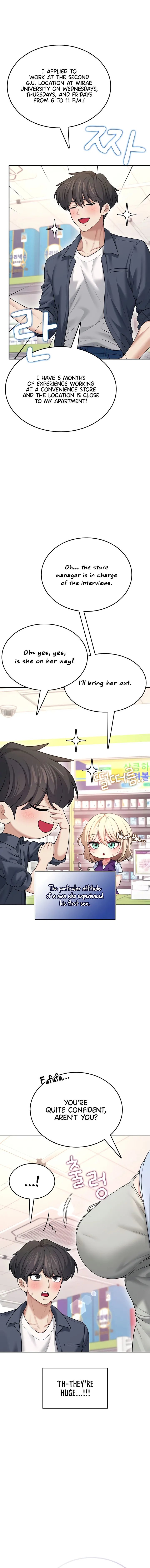 Wireless Onahole Chapter 50 Page 2 Wireless Onahole Chapter 50 Page 2