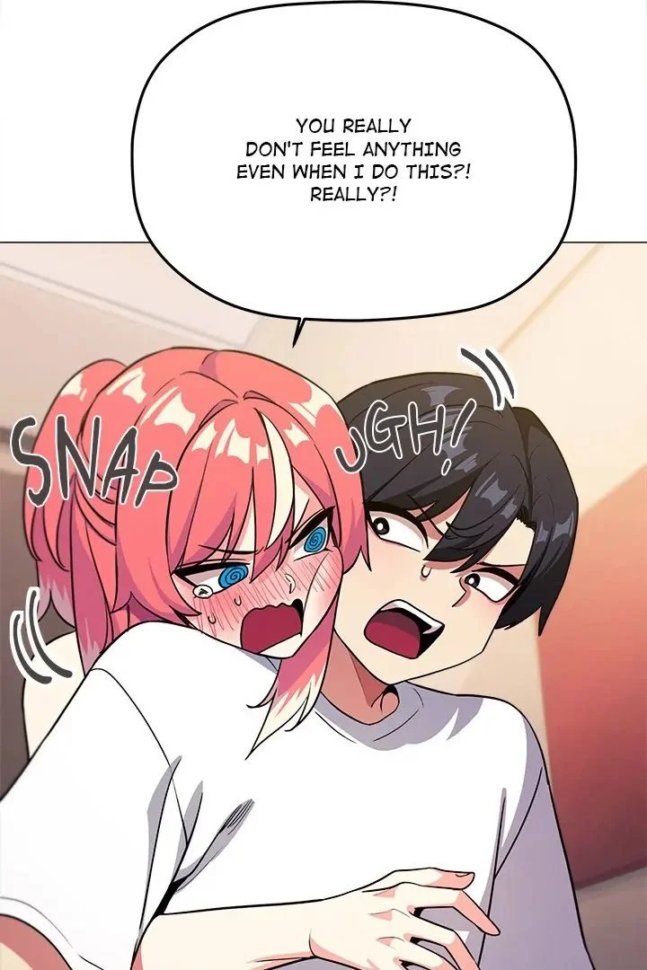 Someone Stop Her! Chapter 25 Page 138 Someone Stop Her! Chapter 25 Page 138