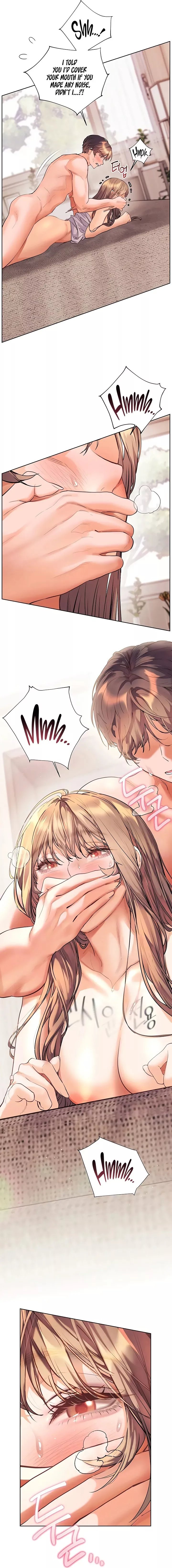 Teacher’s Efforts Chapter 94 Page 3