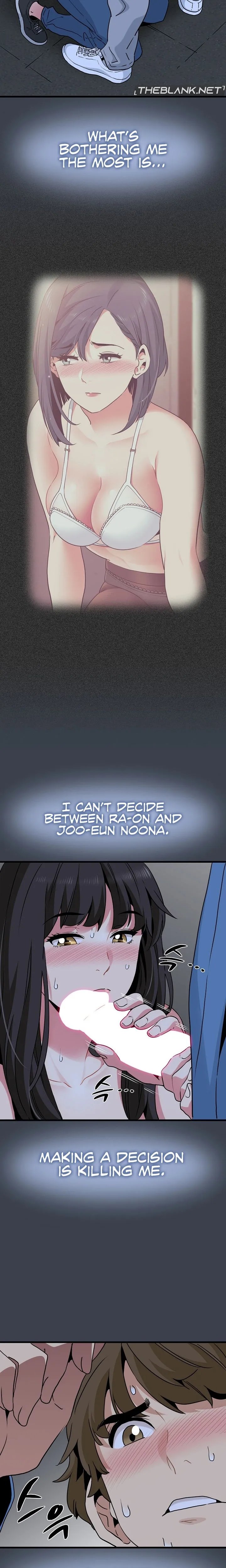 The Turning Point Chapter 27 Page 14 The Turning Point Chapter 27 Page 14