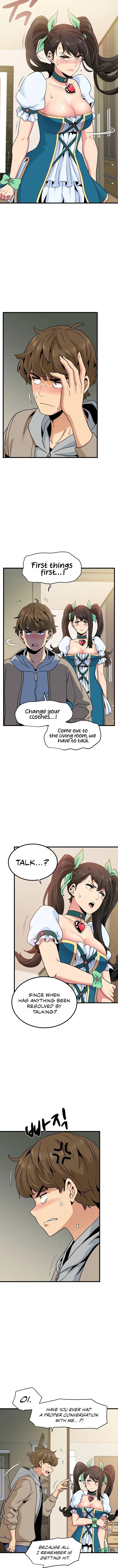 The Turning Point Chapter 9 Page 3