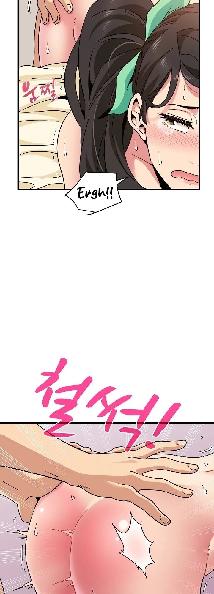 The Turning Point Chapter 10 Page 15 The Turning Point Chapter 10 Page 15