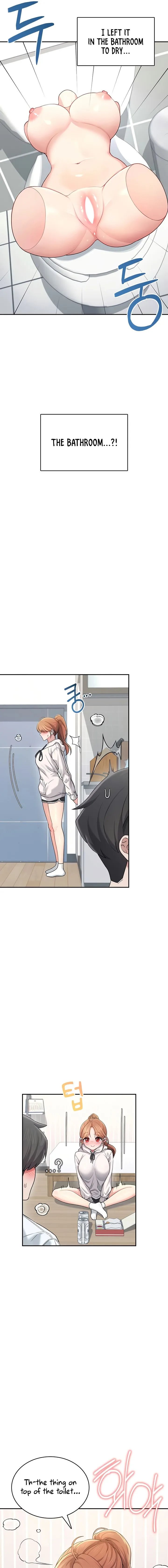 Wireless Onahole Chapter 24 Page 13
