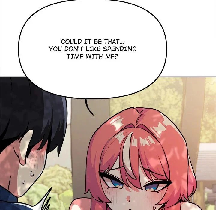 Someone Stop Her! Chapter 22 Page 104 Someone Stop Her! Chapter 22 Page 104