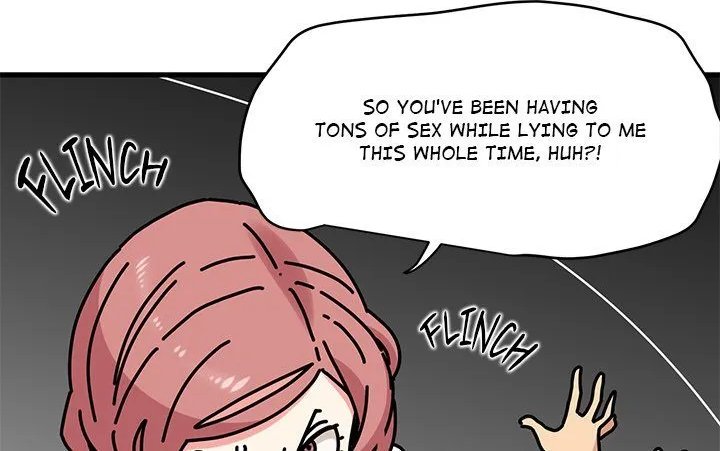 The Turning Point Chapter 83 Page 76 The Turning Point Chapter 83 Page 76