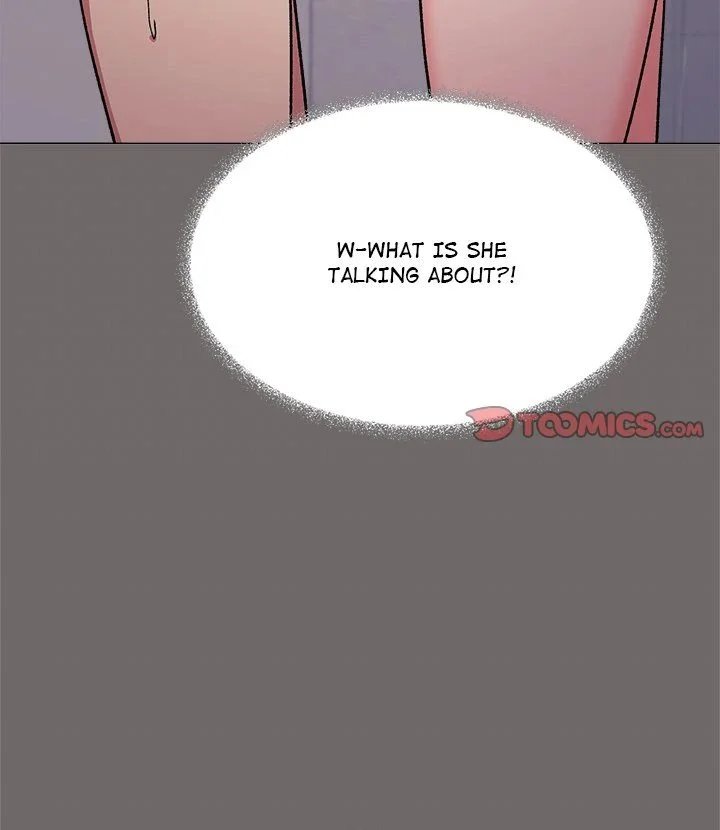 Someone Stop Her! Chapter 26 Page 28 Someone Stop Her! Chapter 26 Page 28