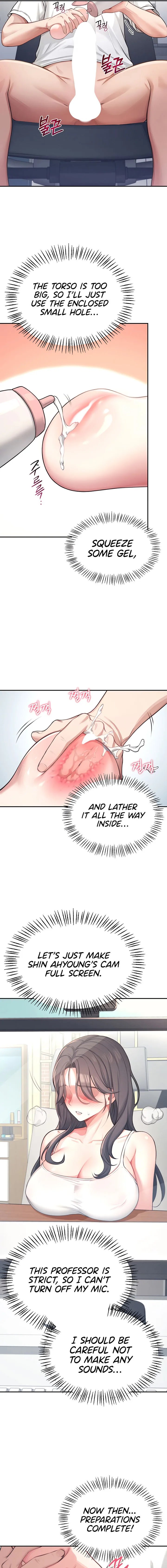 Wireless Onahole Chapter 2 Page 9 Wireless Onahole Chapter 2 Page 9
