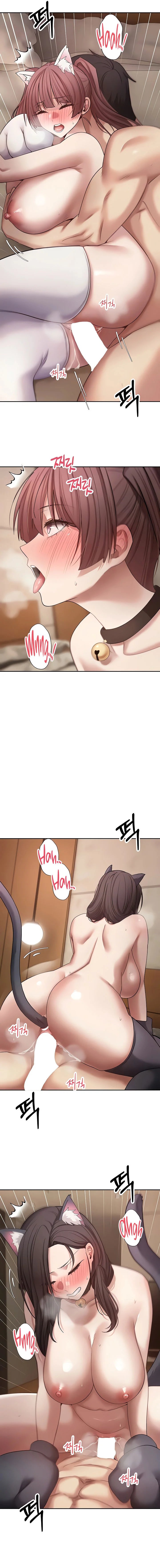 Turning My Life Around With Crypto Chapter 55 Page 5
