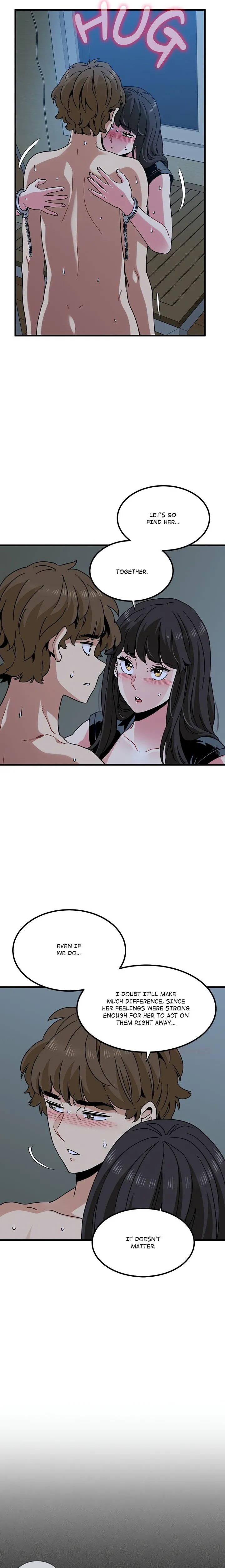 The Turning Point Chapter 103 Page 22 The Turning Point Chapter 103 Page 22