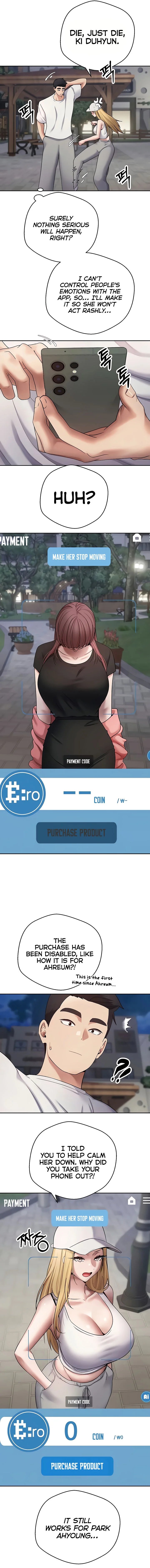 Turning My Life Around With Crypto Chapter 50 Page 13