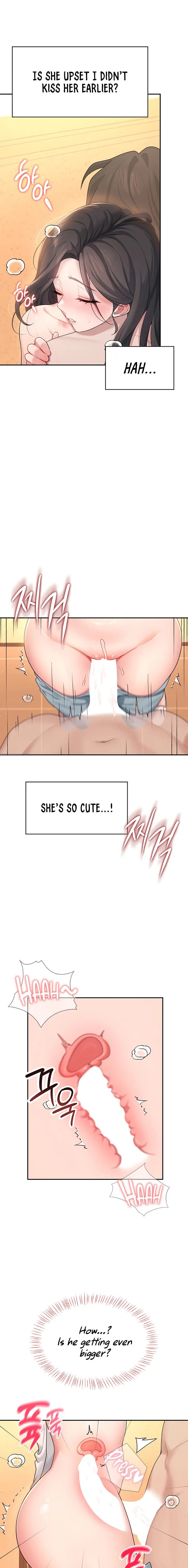Wireless Onahole Chapter 19 Page 15 Wireless Onahole Chapter 19 Page 15