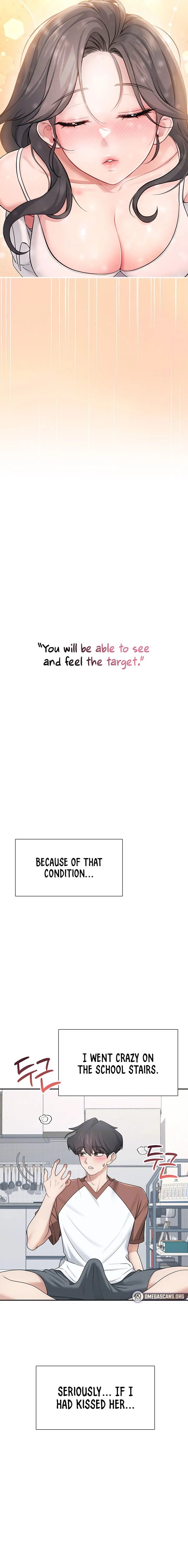 Wireless Onahole Chapter 21 Page 5 Wireless Onahole Chapter 21 Page 5