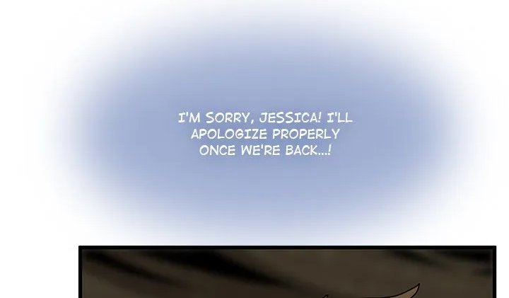 The Turning Point Chapter 81 Page 8 The Turning Point Chapter 81 Page 8