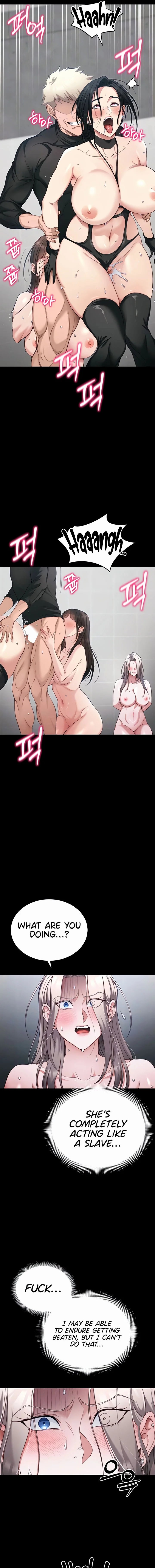 Taming A Female Bully Chapter 56 Page 3