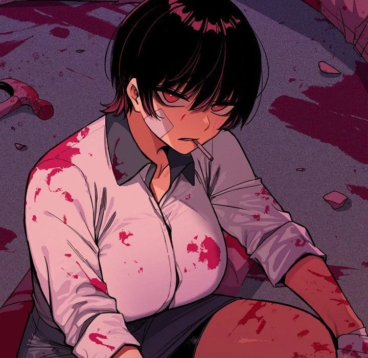 Someone Stop Her! Chapter 2 Page 103 Someone Stop Her! Chapter 2 Page 103