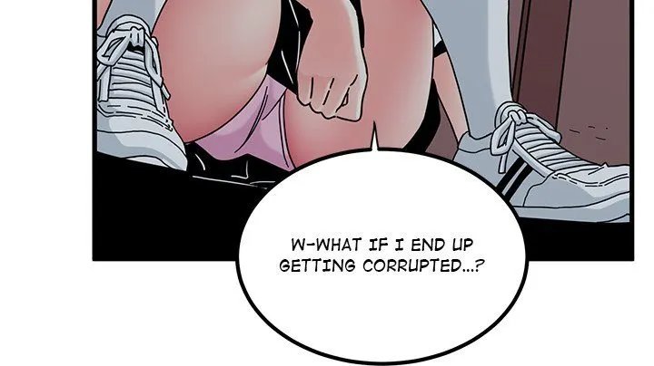 The Turning Point Chapter 83 Page 121 The Turning Point Chapter 83 Page 121